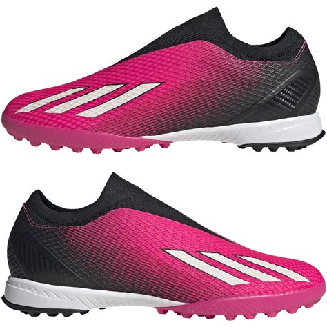 X · Football Boots 